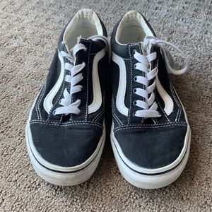 Vans sneakers